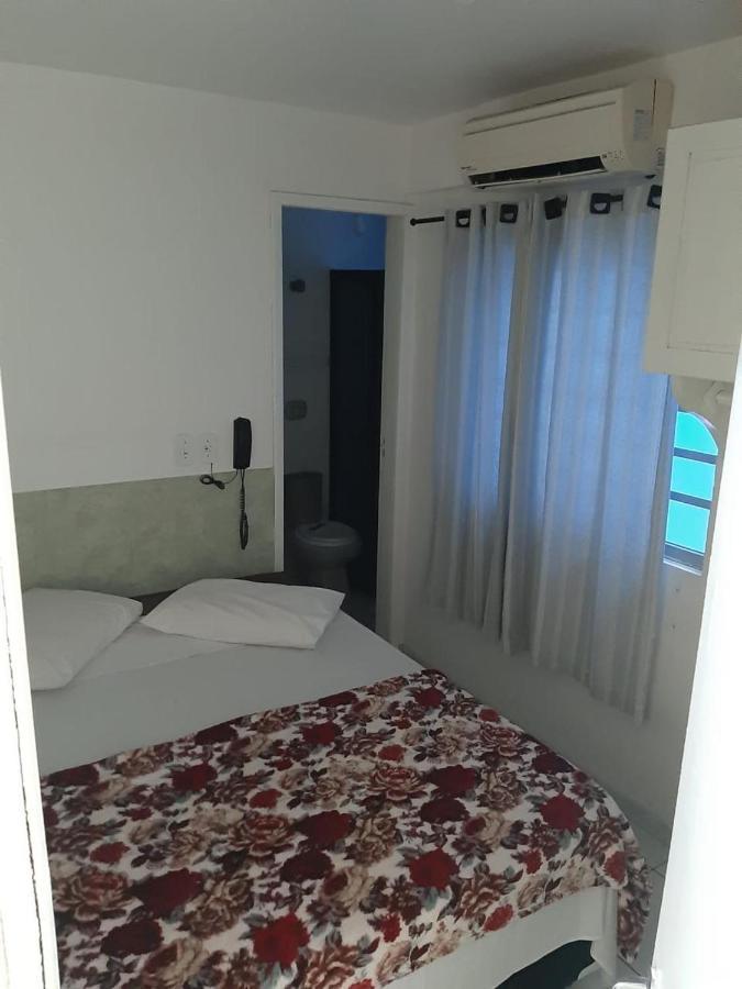 Visk Palace Hotel E Restaurante Фос ду Игуасу Екстериор снимка