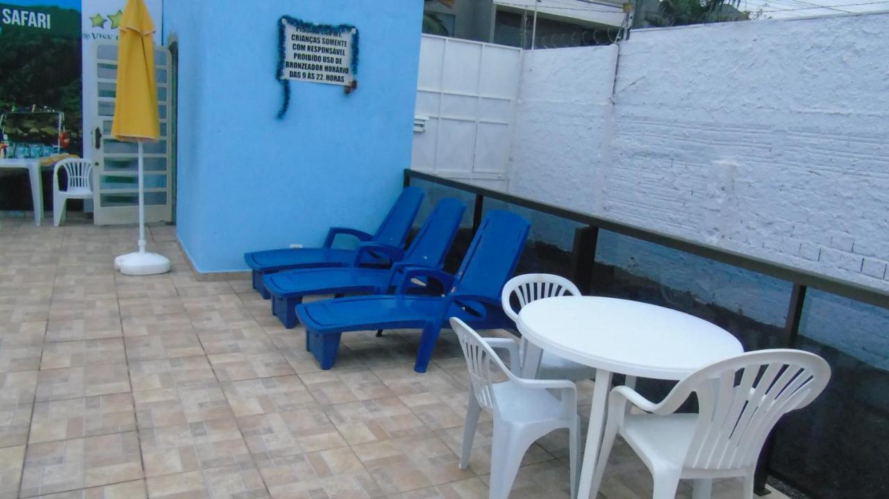Visk Palace Hotel E Restaurante Фос ду Игуасу Екстериор снимка